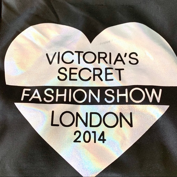 VICTORIA’S SECRET Fashion Show 2014 Large Tote Bag - Picture 8 of 10